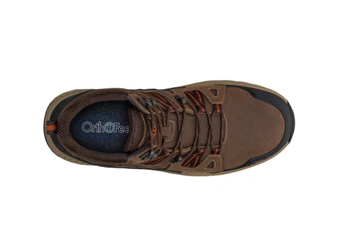 Shop for cheap Brown Ridgewood Waterproof 0501